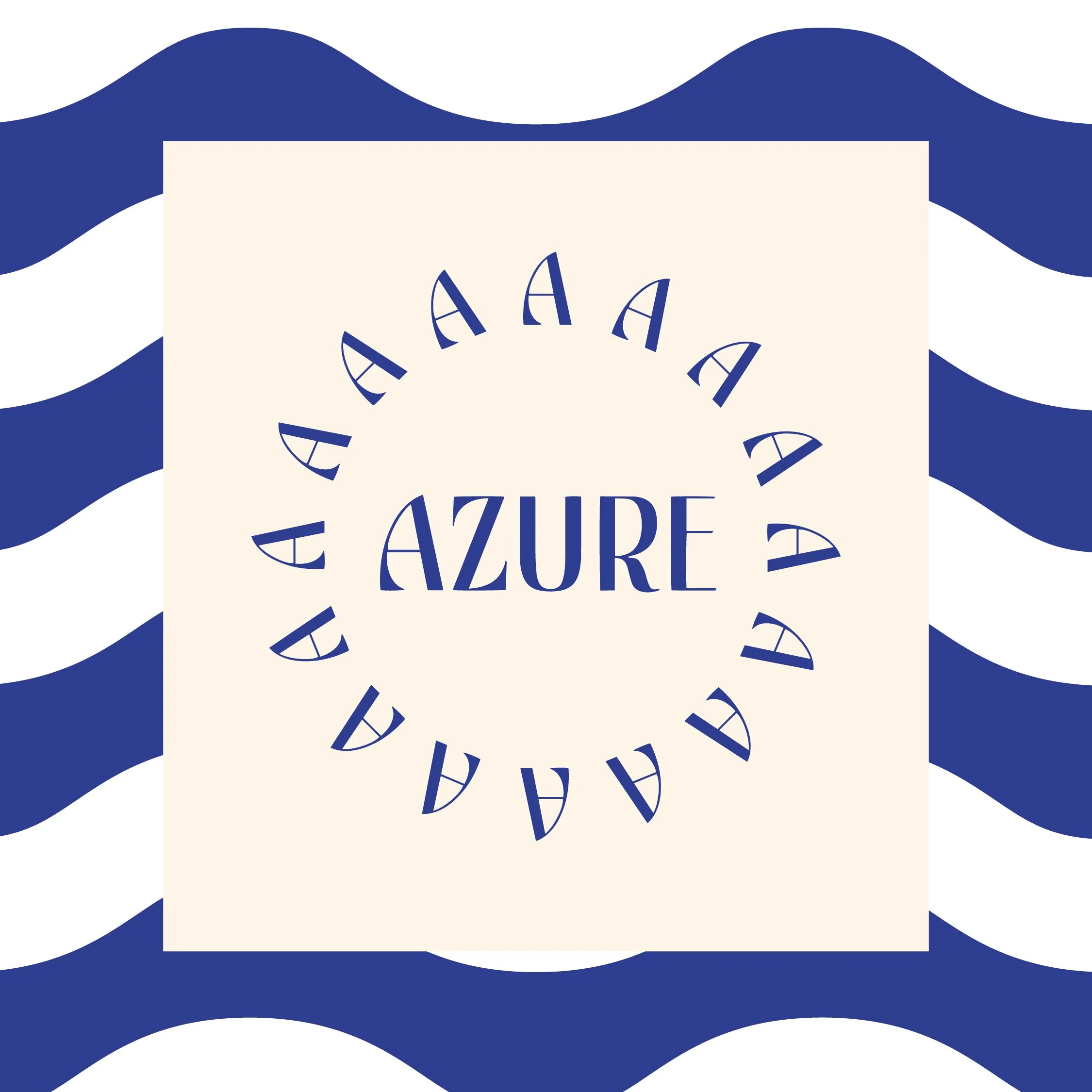 Azure branding