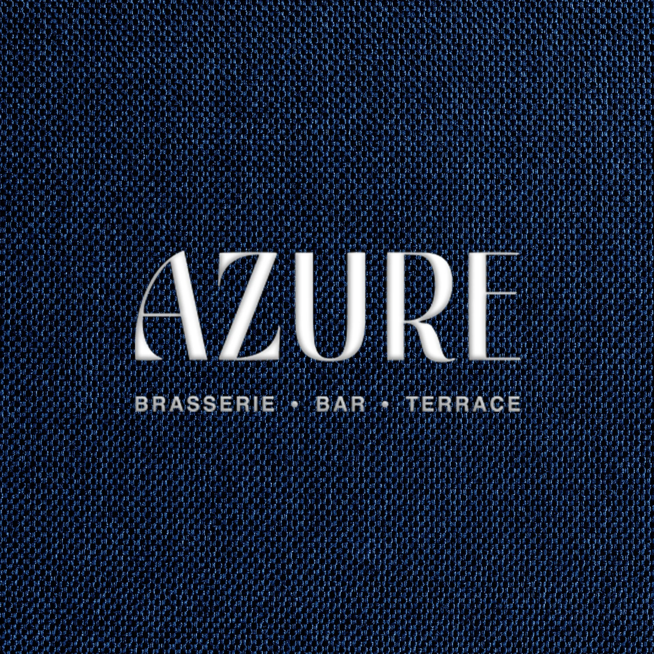 Azure branding