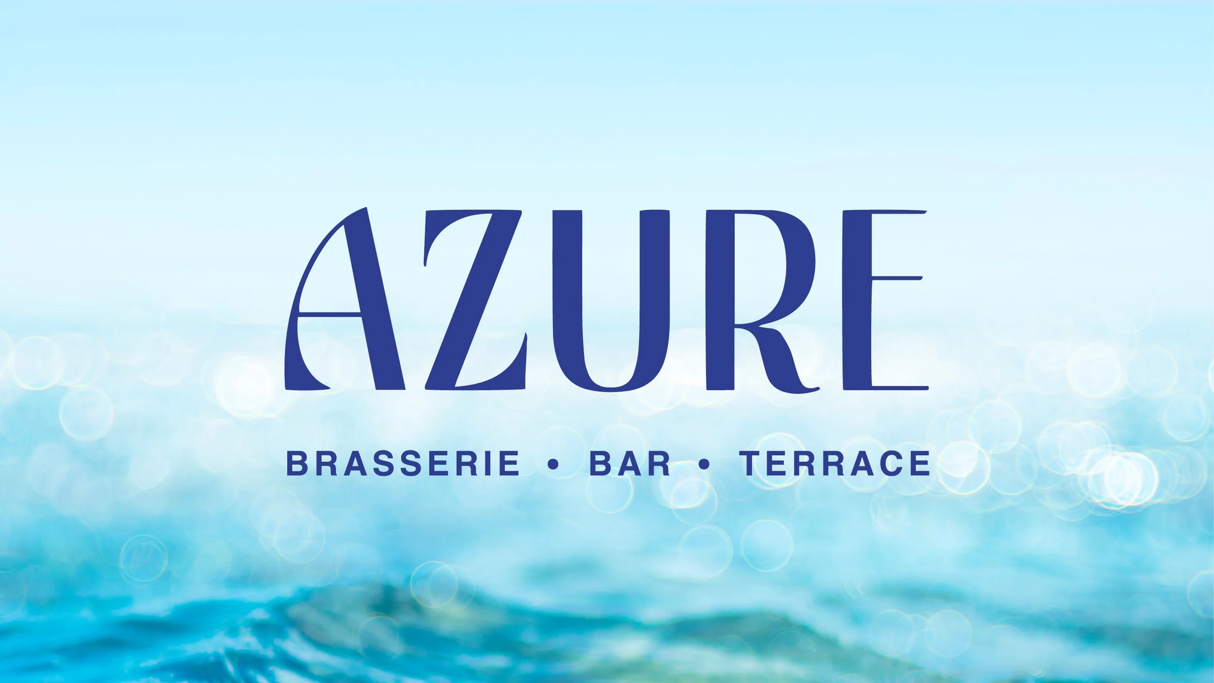 Azure branding