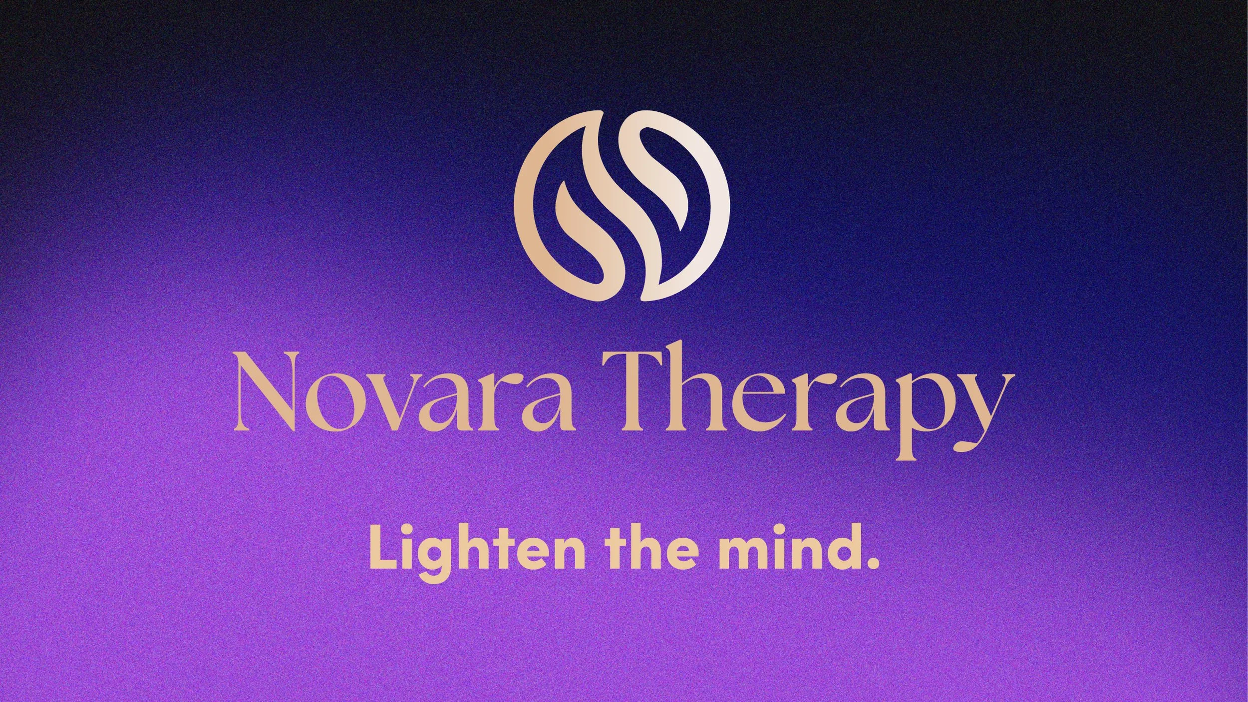 Novara Therapy Brand