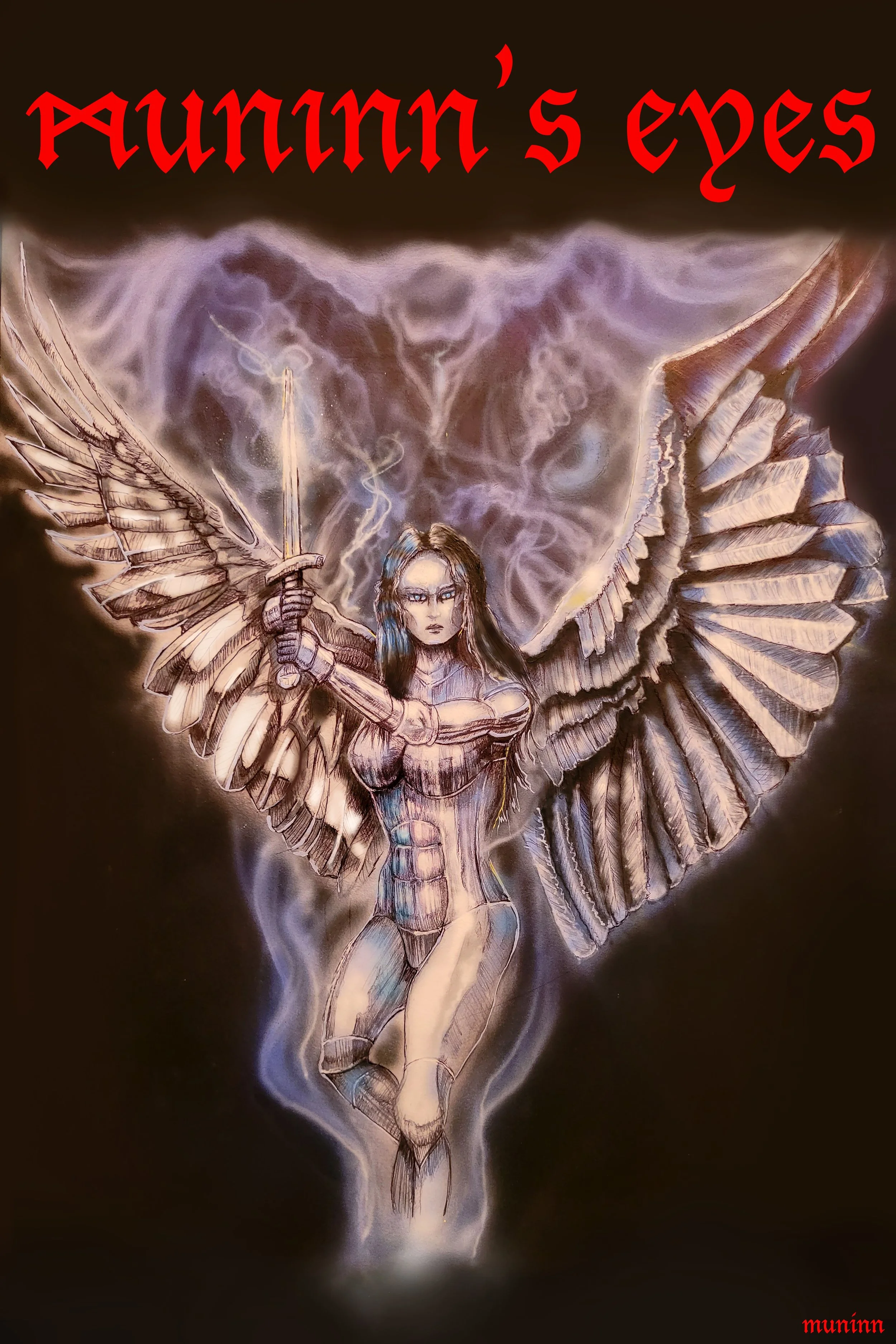 HUGINN, MUNINN and DISIR  The Disir are female spirits that are like the Valkyries. They are one of the most vexing and enigmatic groups of beings in the mythology and spiritual beliefs of the Pre-Christian Norse and Germanic peoples. Valkyries for e