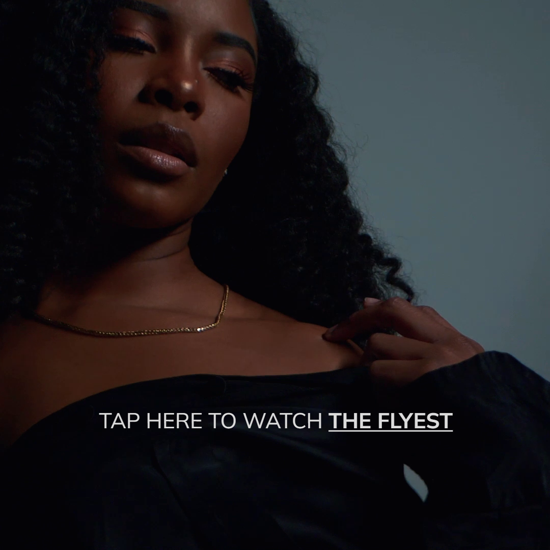 New Video “The Flyest”