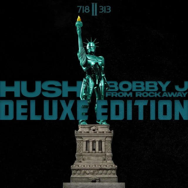 Valid, MC Serch, Kuniva of D12, Dogmatic, and More Link w/ Hush &amp; Bobby J