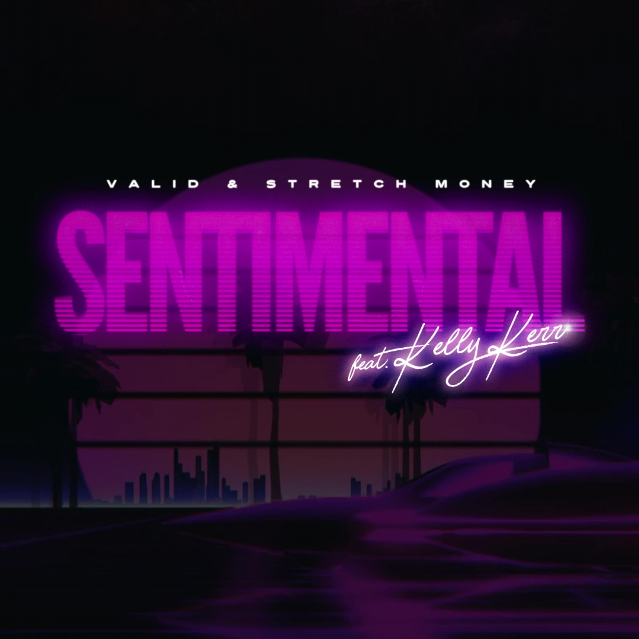 Fresh Out -“Sentimental” Lyric Video From Valid &amp; Stretch Money