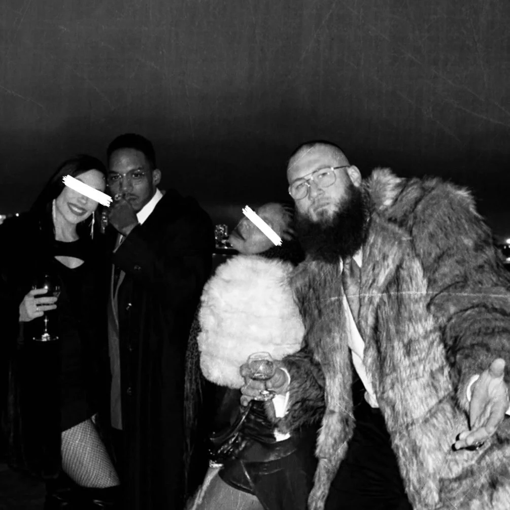 New Visual “So Divine” From Valid and Stretch Money