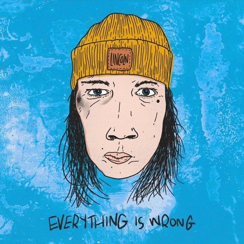 Lincoln Releases their Debut Album “Everything Is Wrong”