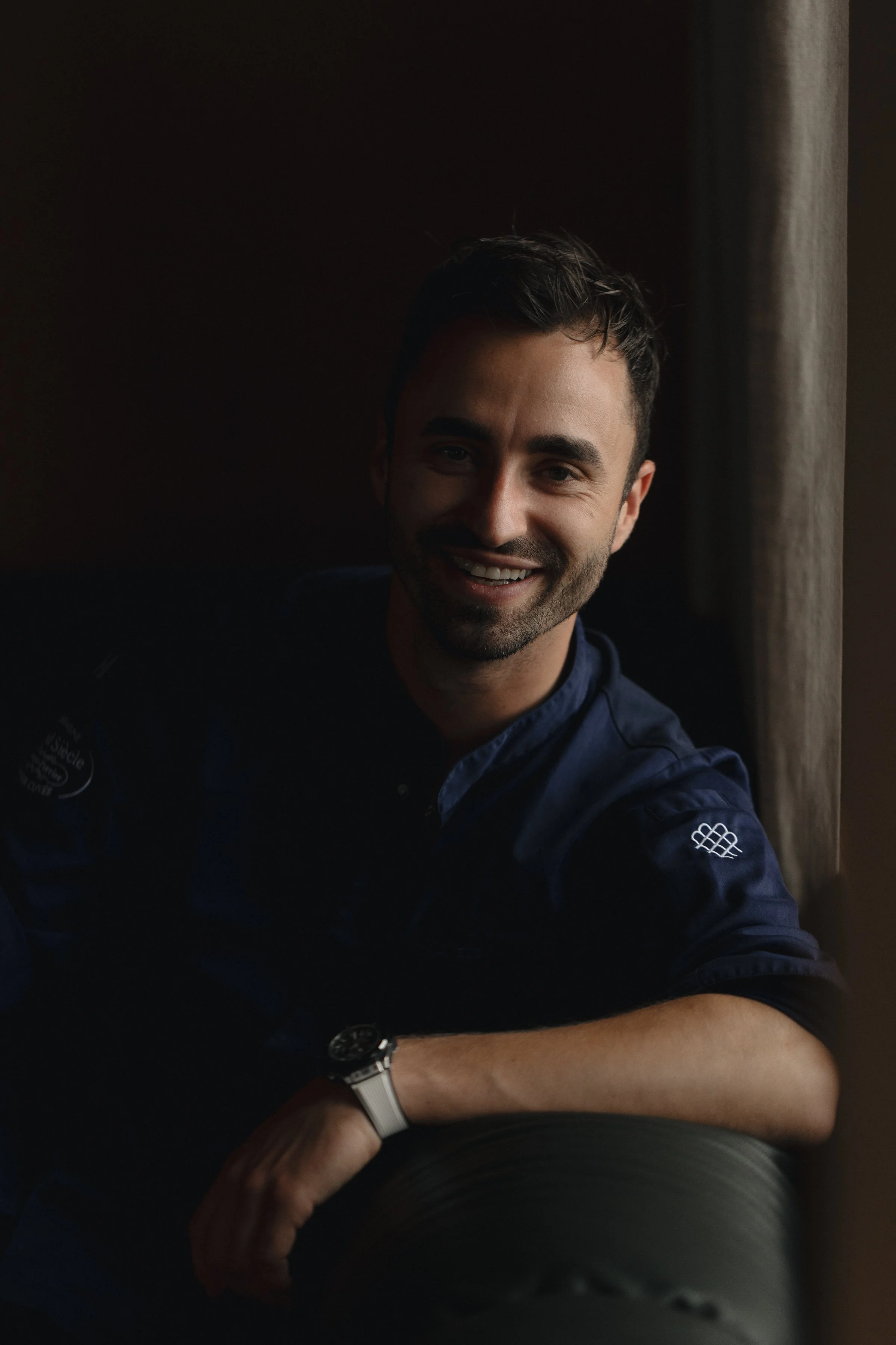Silvio Germann - 2 stelle Michelin - 18 punti GaultMillau
