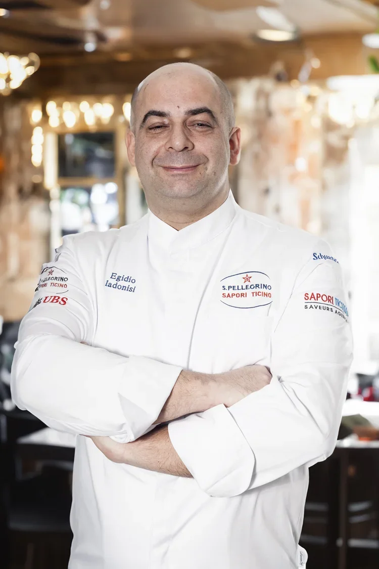 Egidio Iadonisi