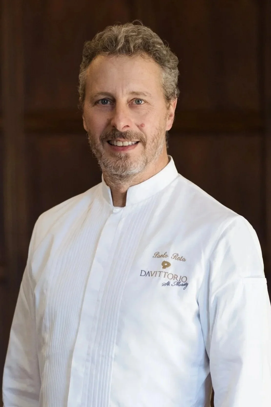 Paolo Rota - 2 stelle Michelin - 18 punti GaultMillau