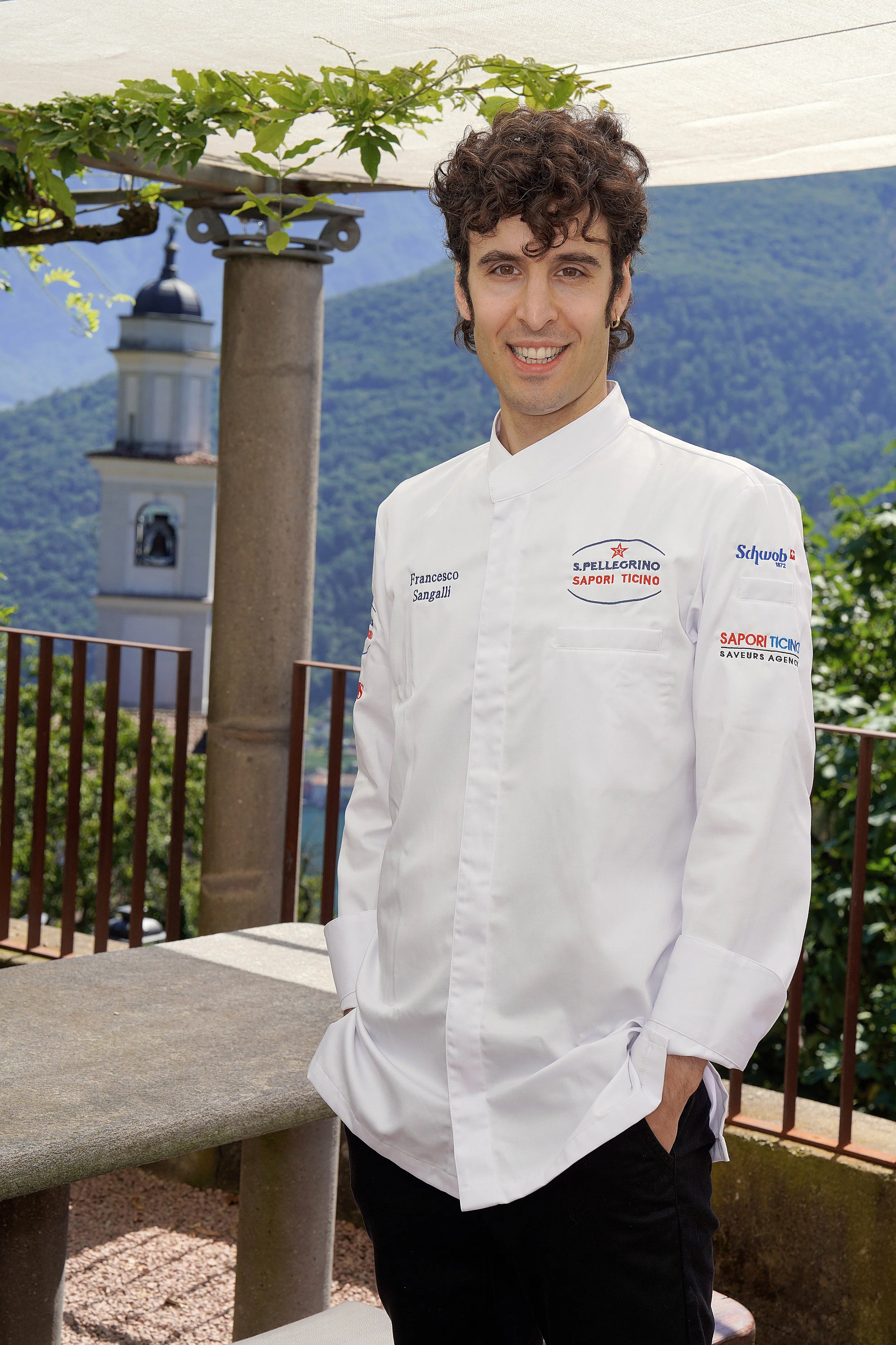 Francesco Sangalli