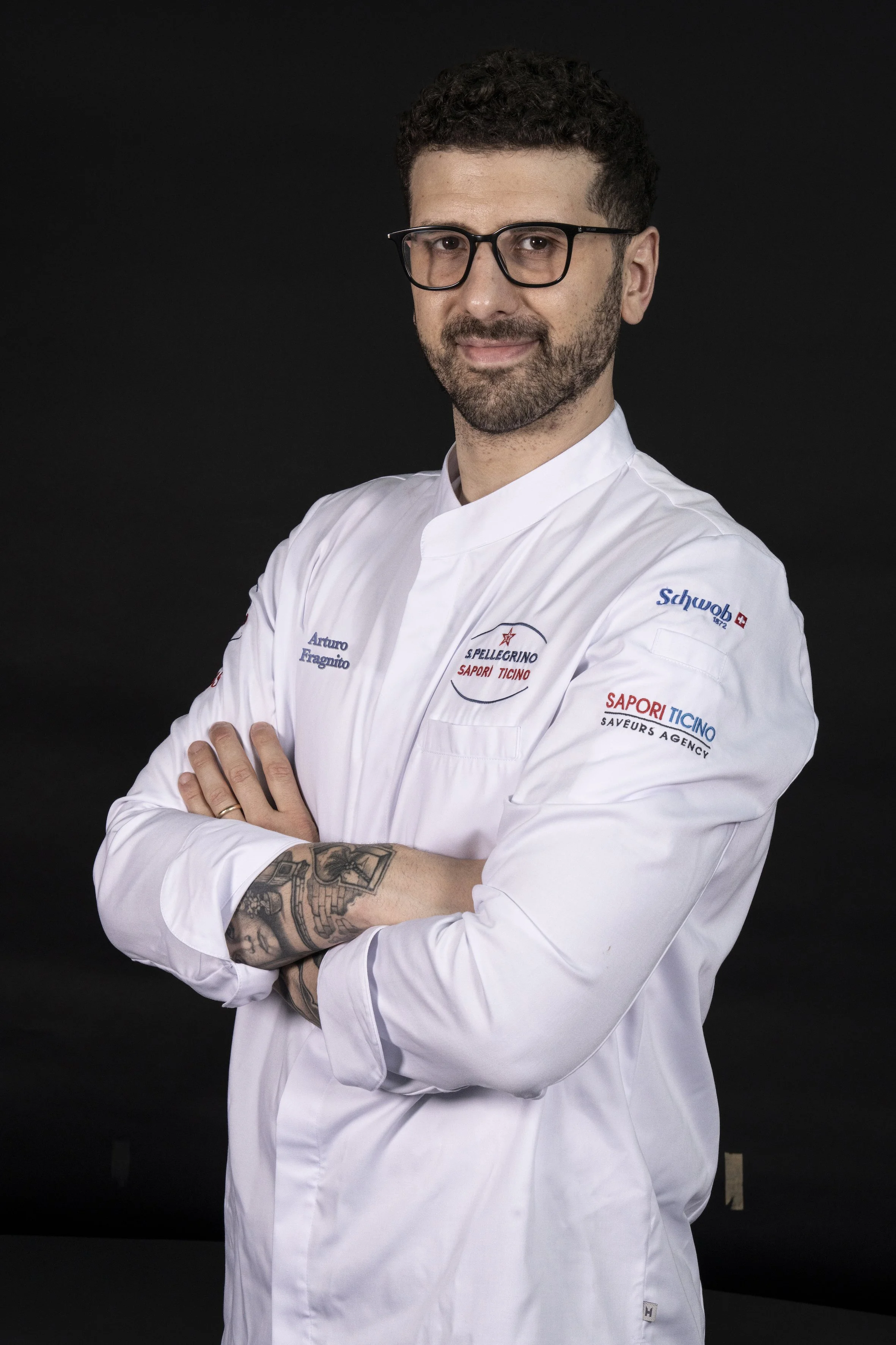 Arturo Fragnito 