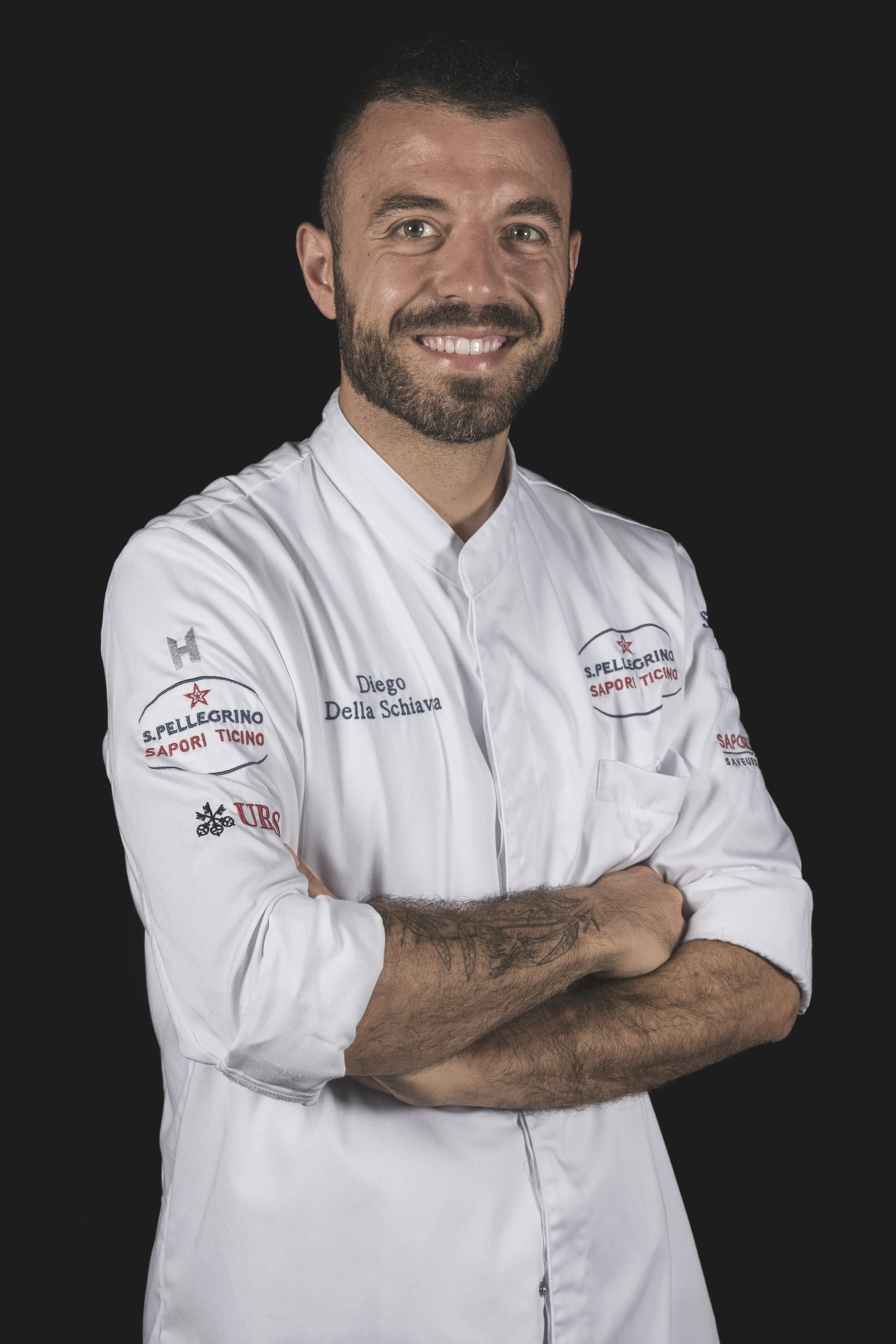 Diego della Schiava