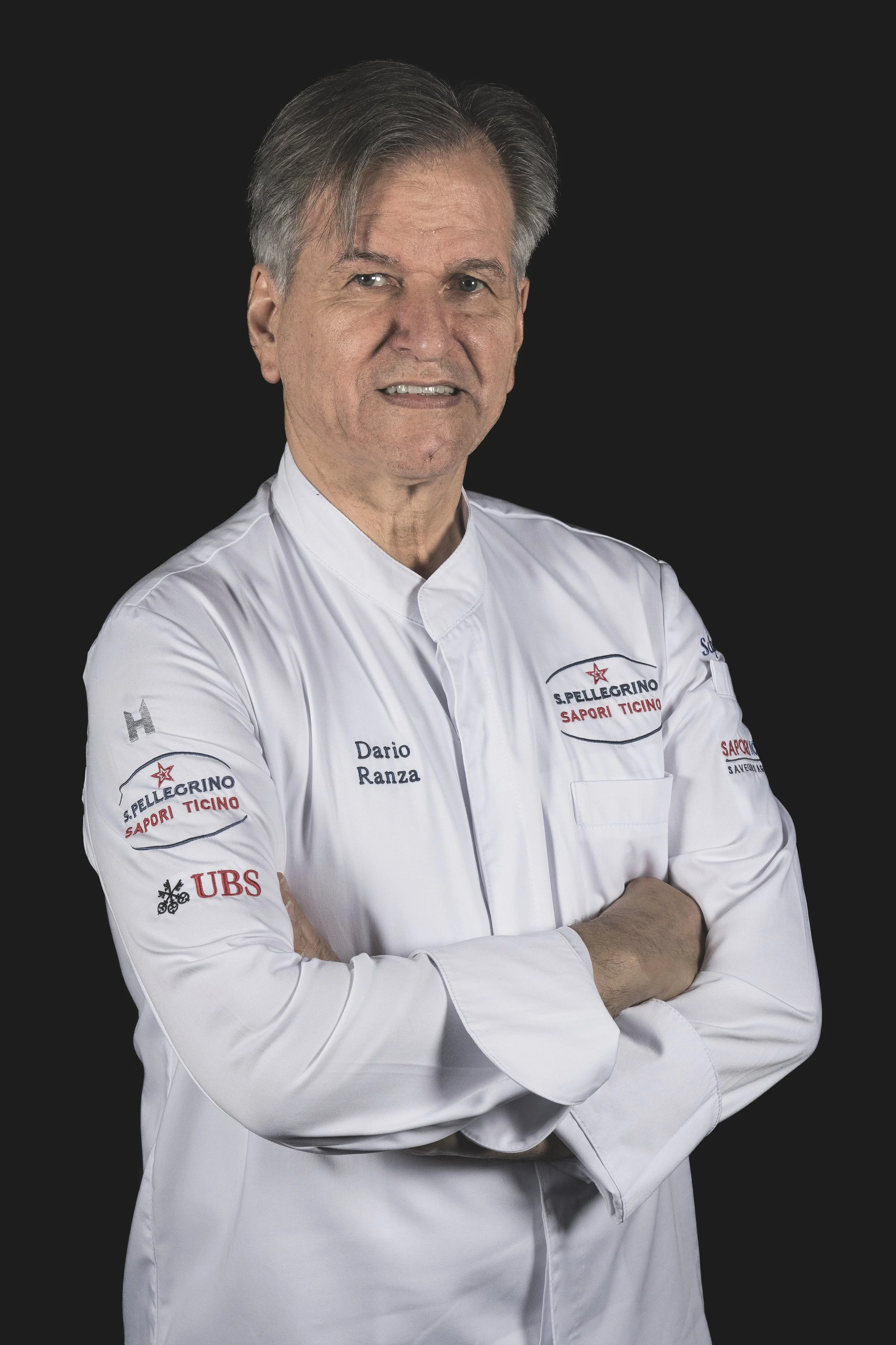 Dario Ranza