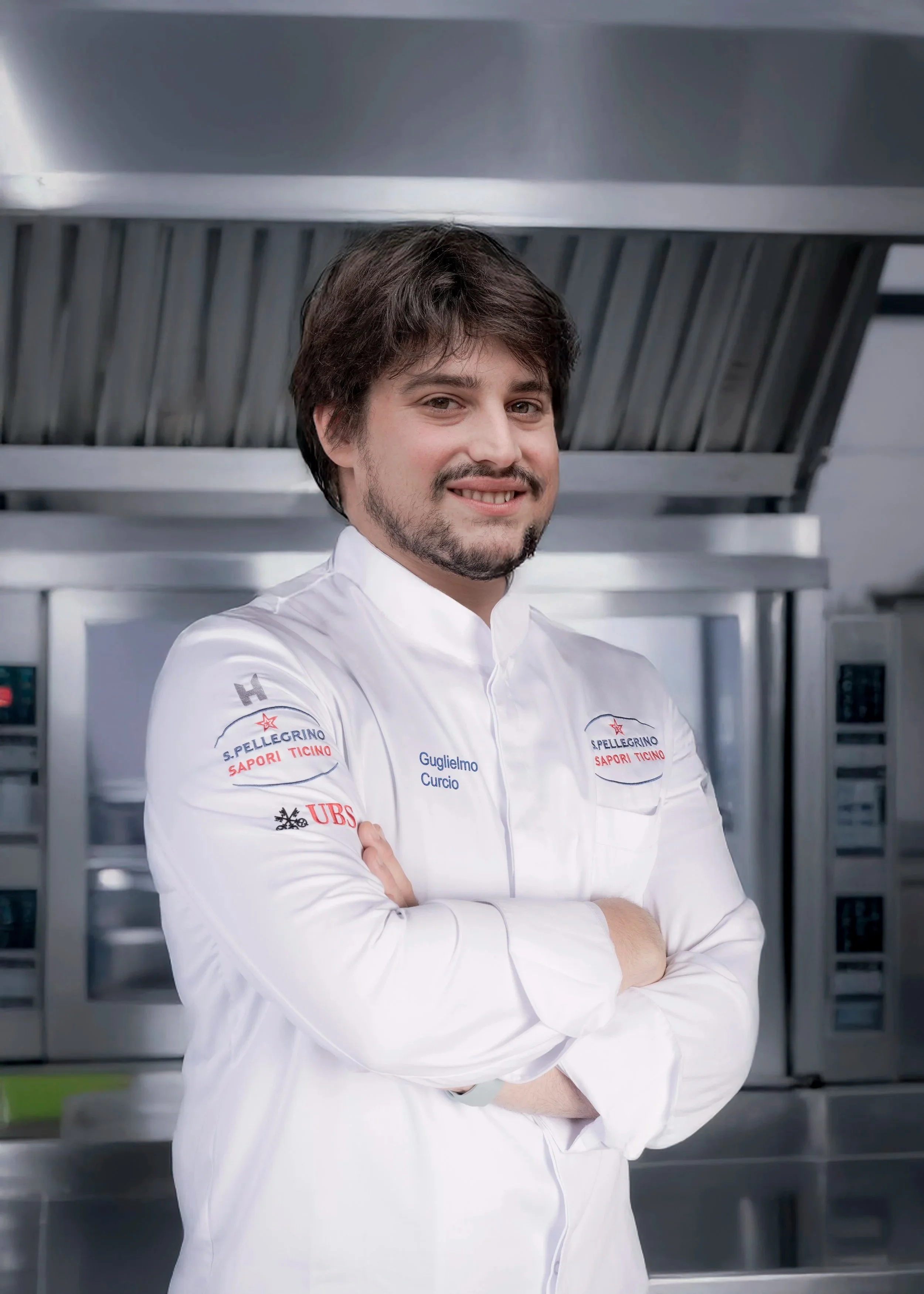 Guglielmo Curcio