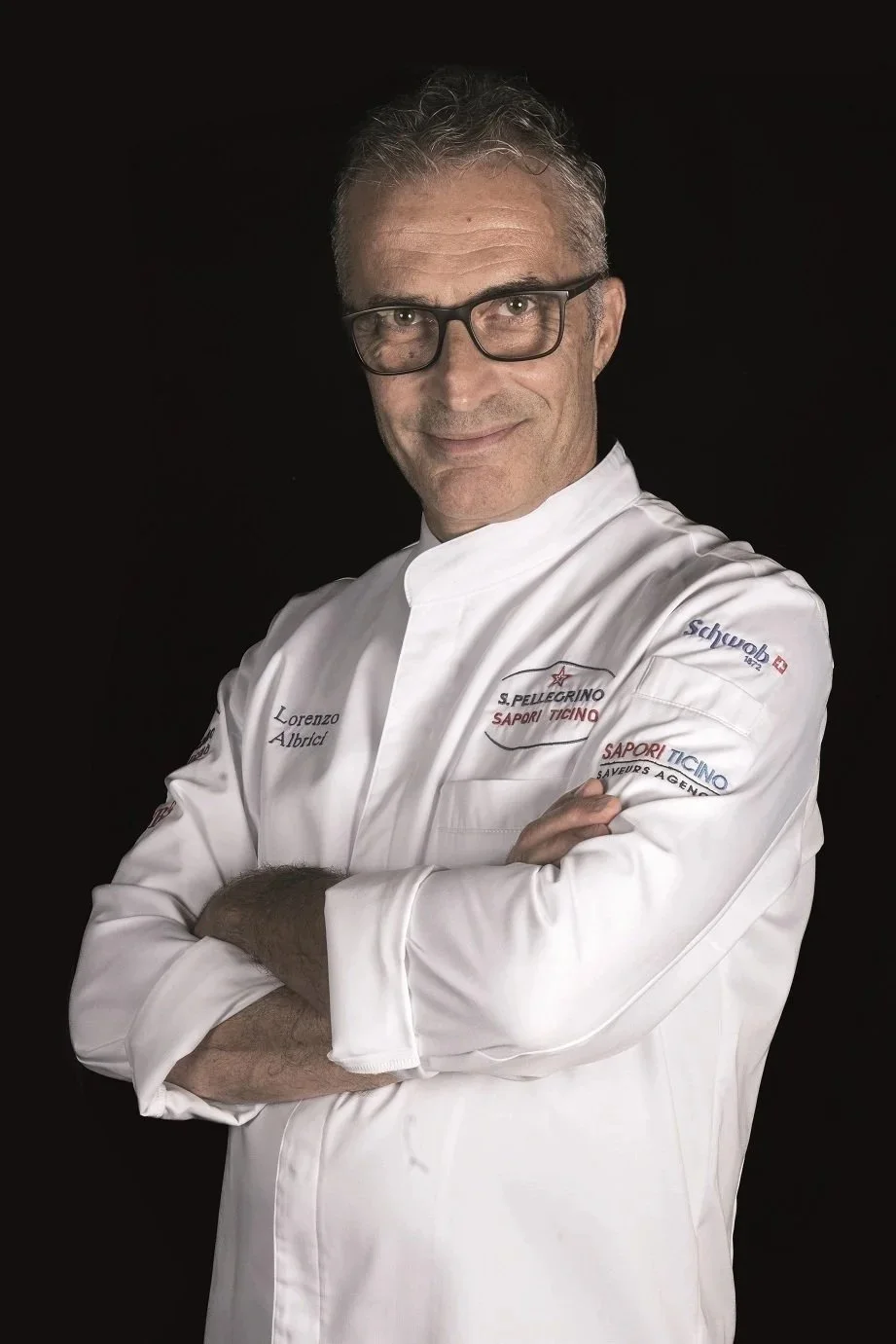 Lorenzo Albrici