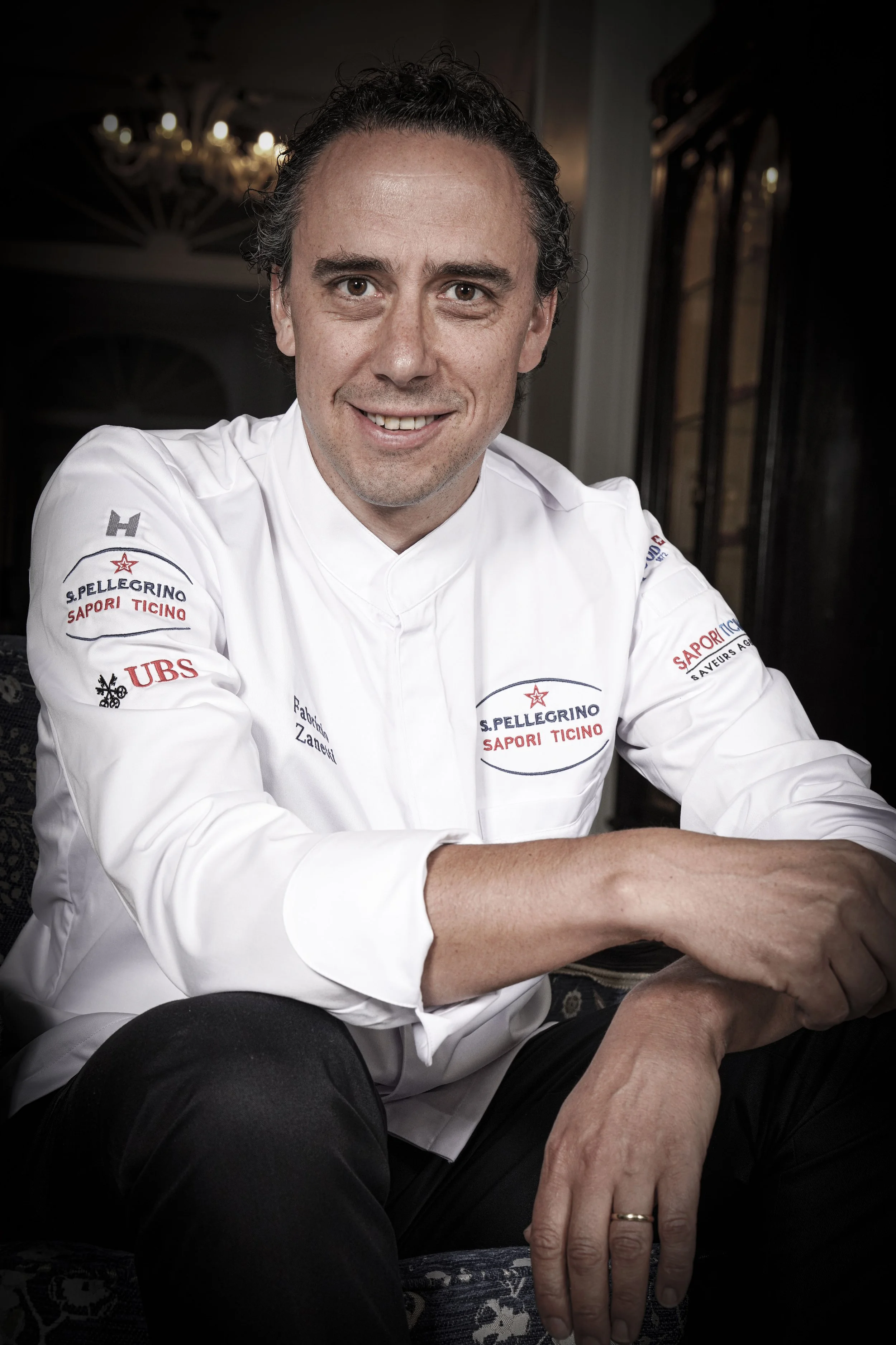 Fabrizio Zanetti 