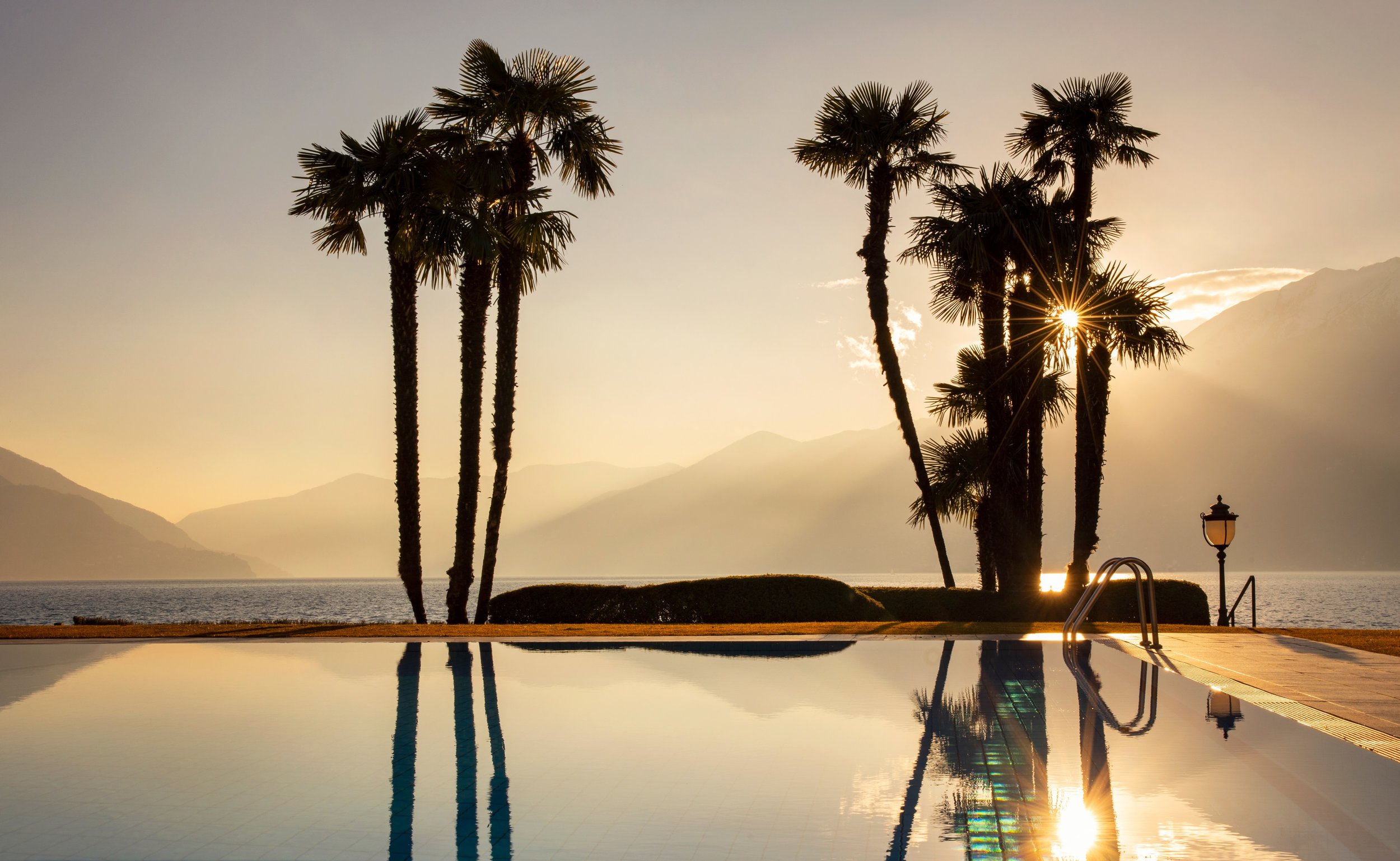 28 settembre<br>Official Night<br>Hotel Eden Roc Ascona
