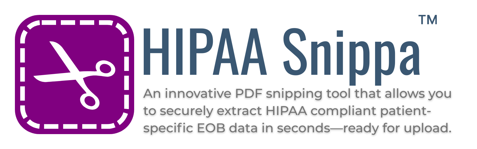HIPAA Snippa.png