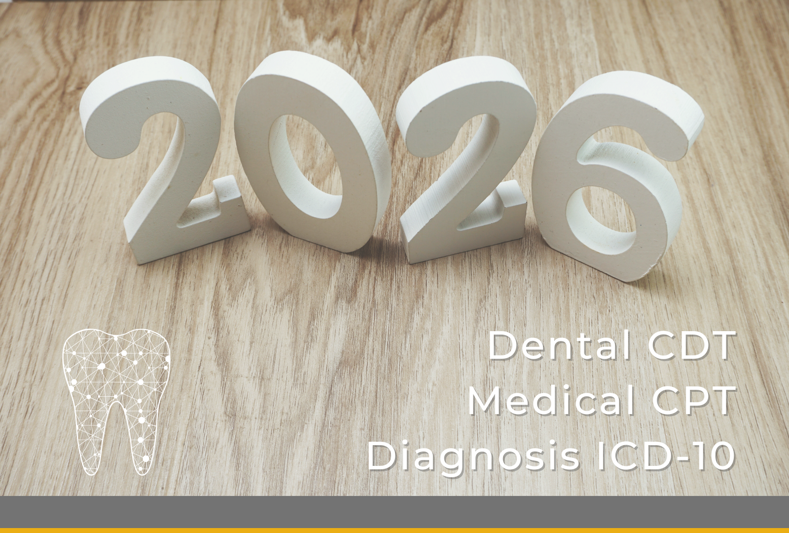 Code Updates for 2026