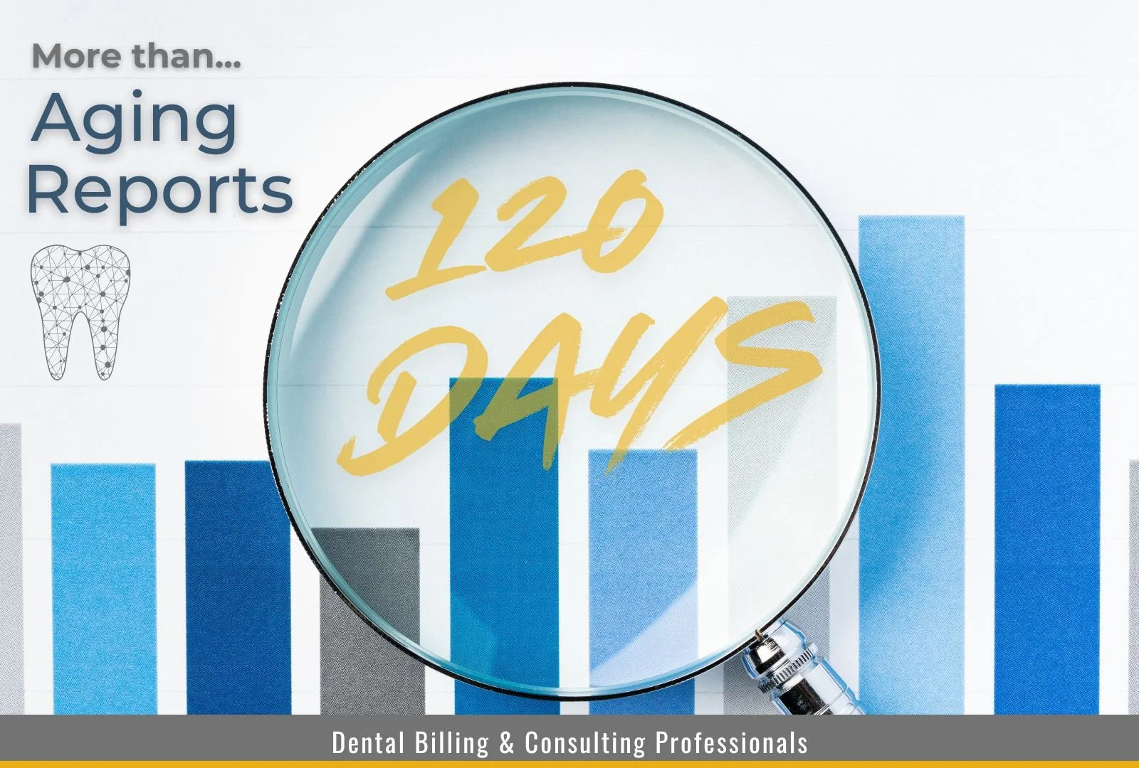 A/R Health Is More Than Just Aging