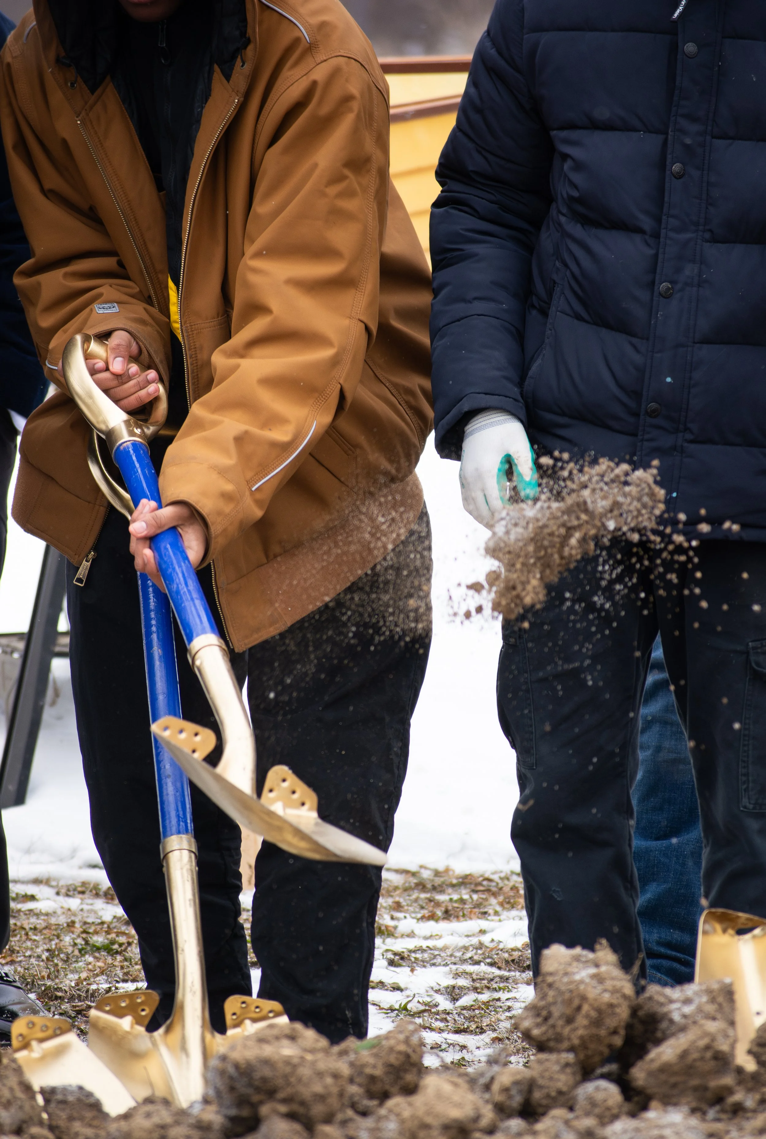 News Recap: Ceremony at Aiken High School