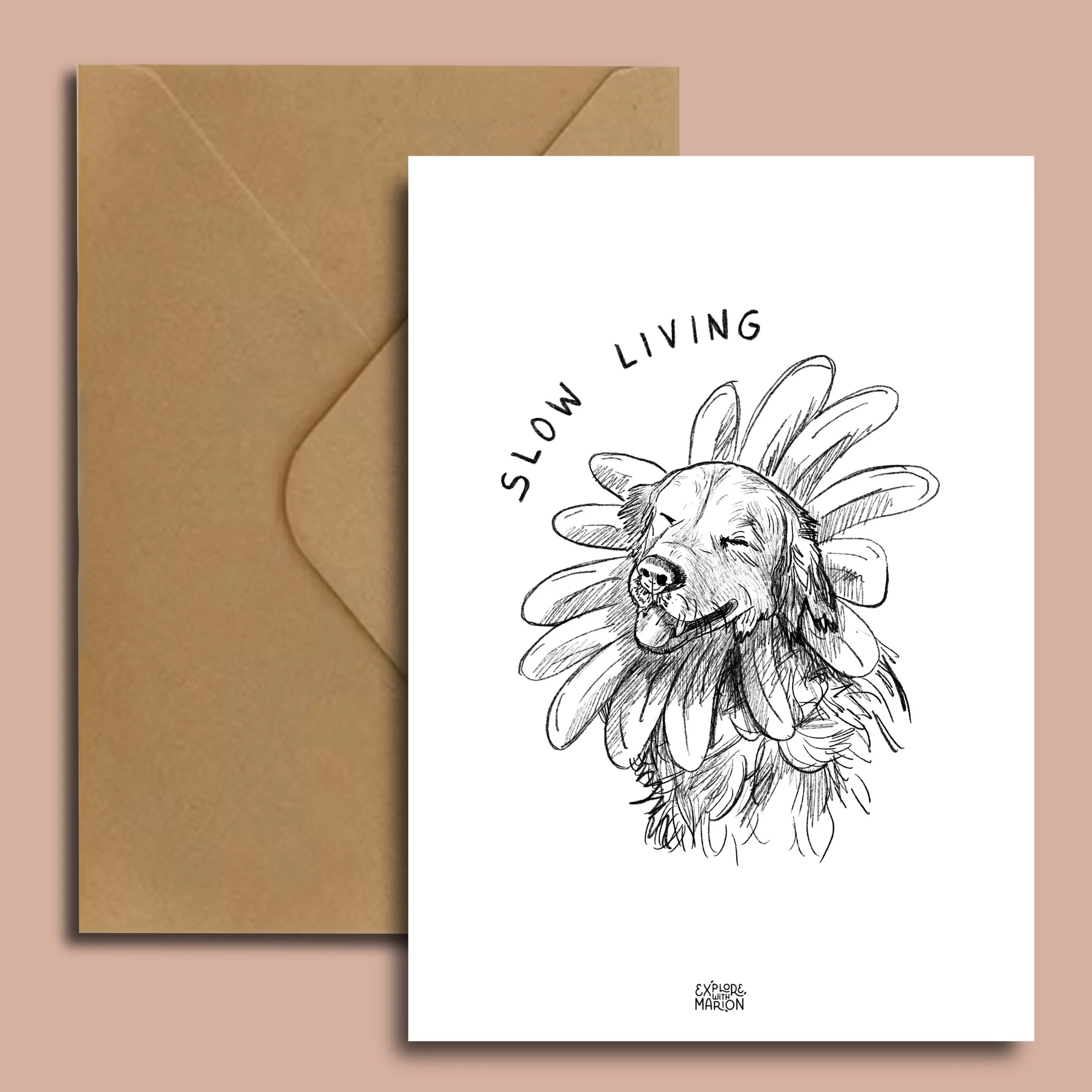 Slow Living