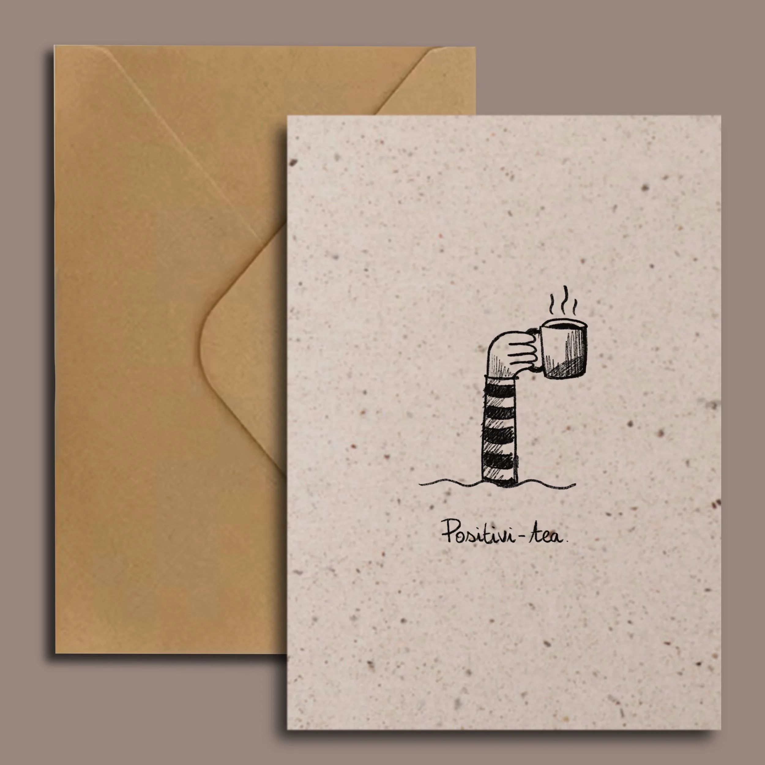 Positivi-tea