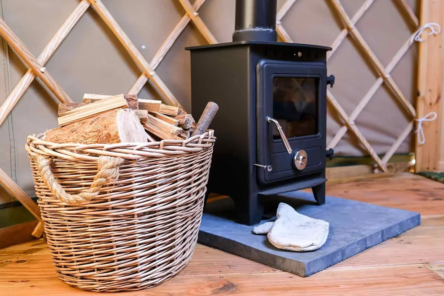 Beautiful-wood-burning-stove-at-Wye-Glamping-for-couples-in-Wales.webp