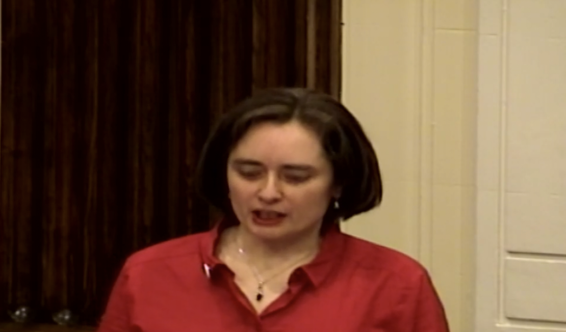Conservatives refuse to listen to Jewish councillor and my apology