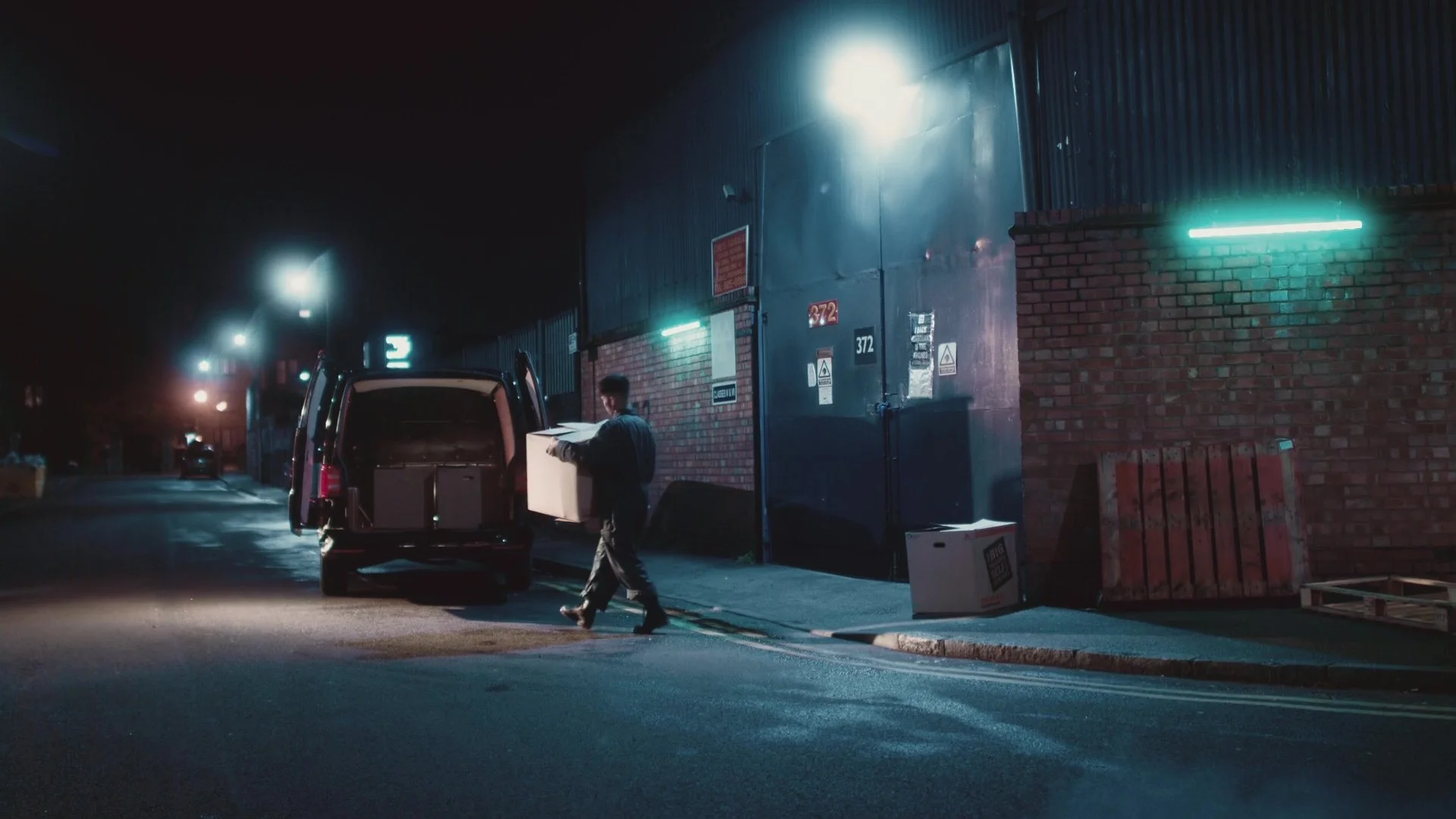Like A Lion garage.jpg