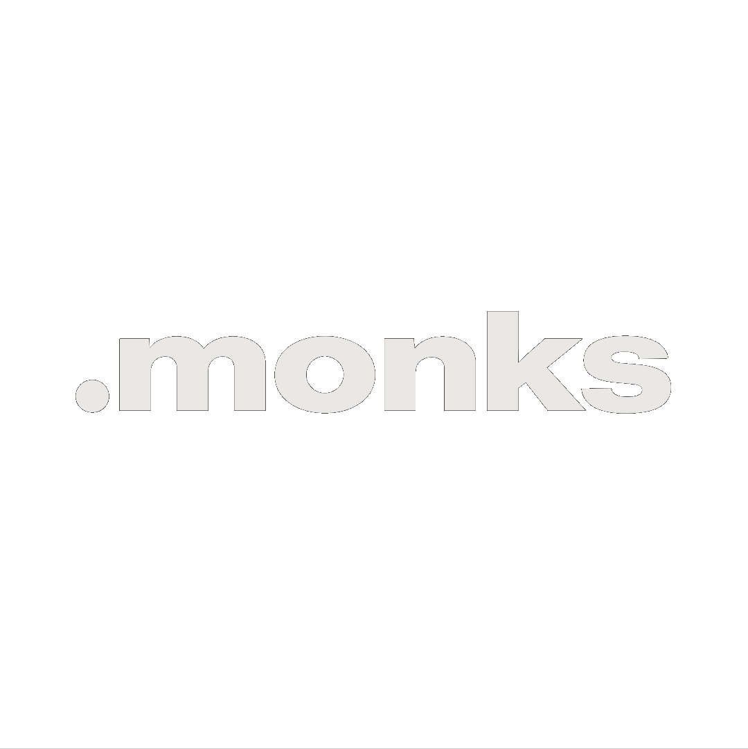 monks logo