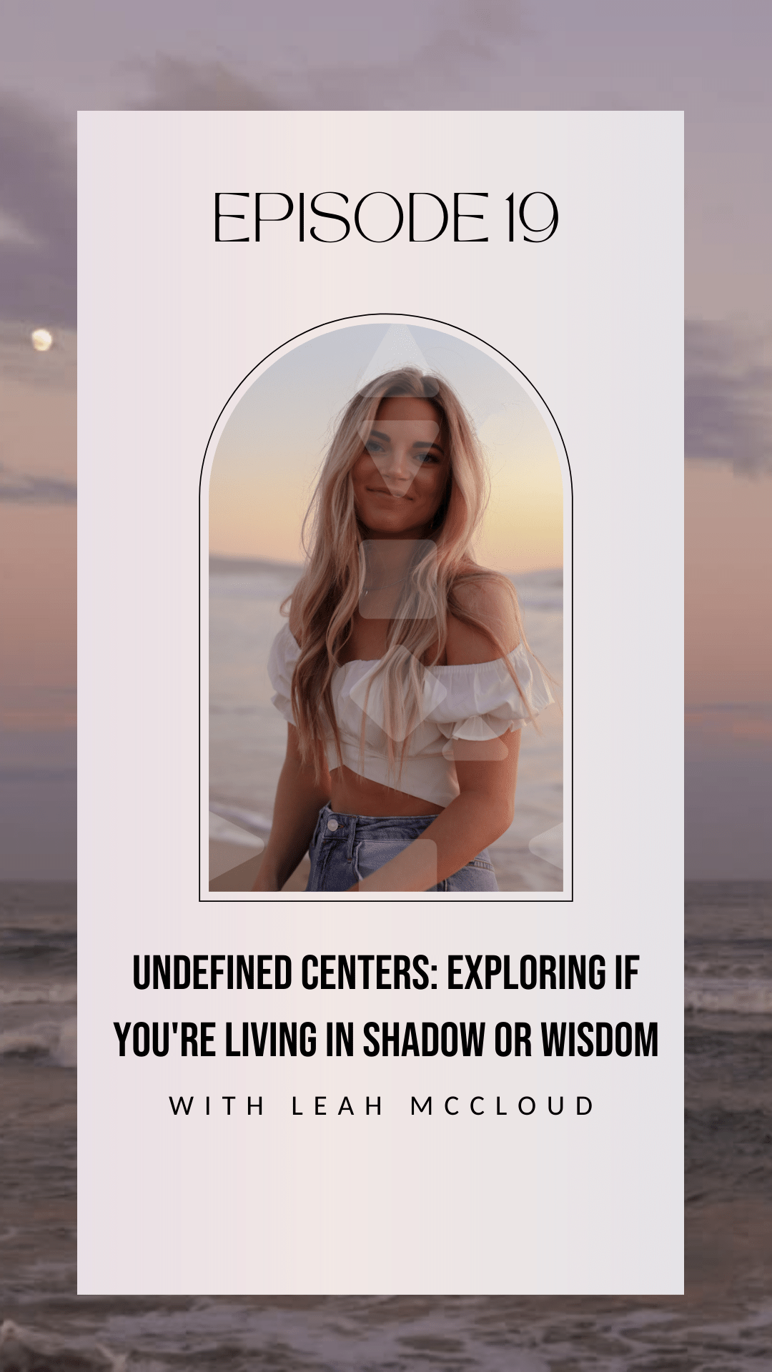 Undefined Shadow UNDEFINED CENTERS: EXPLORING IF YOU’RE LIVING IN SHADOW OR WISDOM — The ...