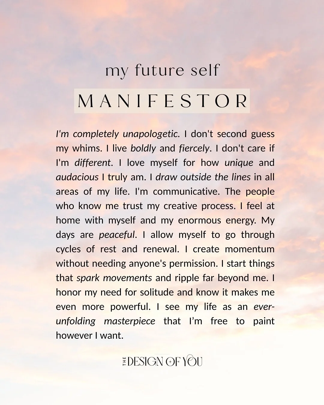 Last chance to become a Human Design Reader in 2025 ✨

Human Design Mastery kicks off today, but it&rsquo;s not too late to join us!!!

If you&rsquo;ve been waiting for a sign to step into this work, this is it ;) 

Payment plans are available and yo
