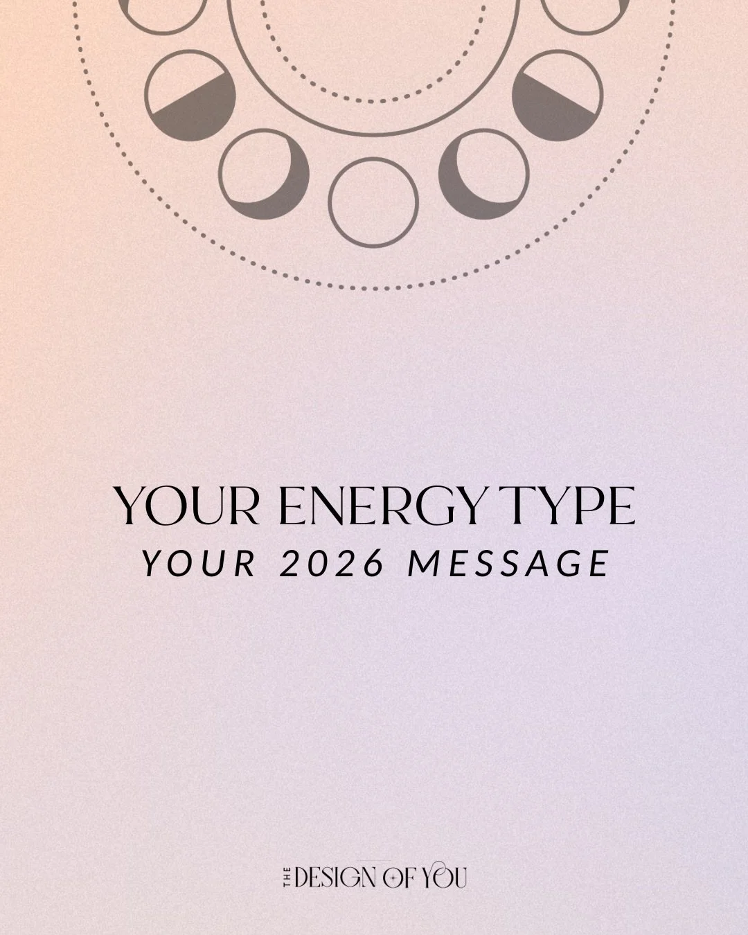 How&rsquo;s 2026 going for everyone?! 🤍

2025 was the year of shedding old habits, patterns, things, people and places that no longer serve you. It was a 9 year and the year of the snake, which represents endings and letting GO. 

2026 is a 1 year a