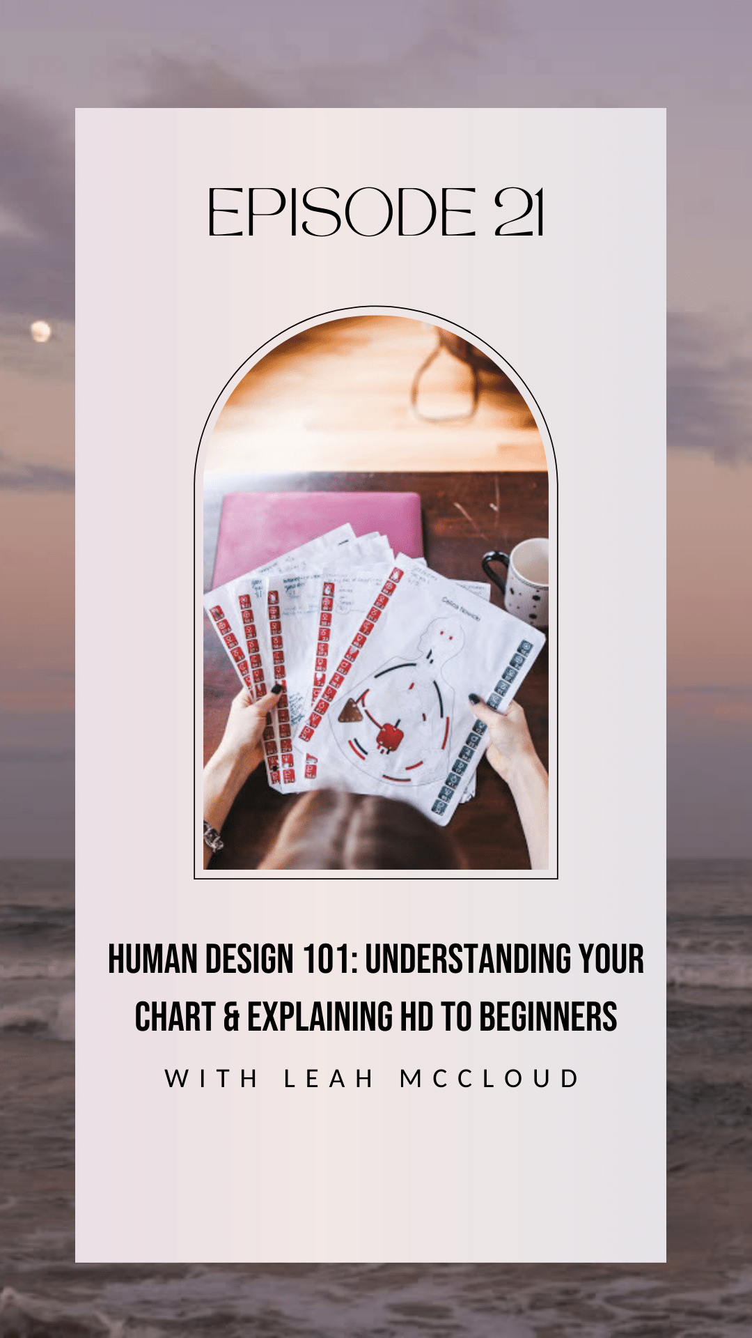HUMAN DESIGN 101: UNDERSTANDING YOUR CHART & EXPLAINING HD TO BEGINNERS ...