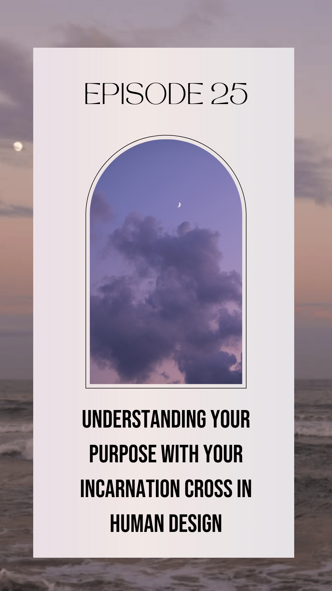Understanding Your Purpose with Your Incarnation Cross in Human Design ...