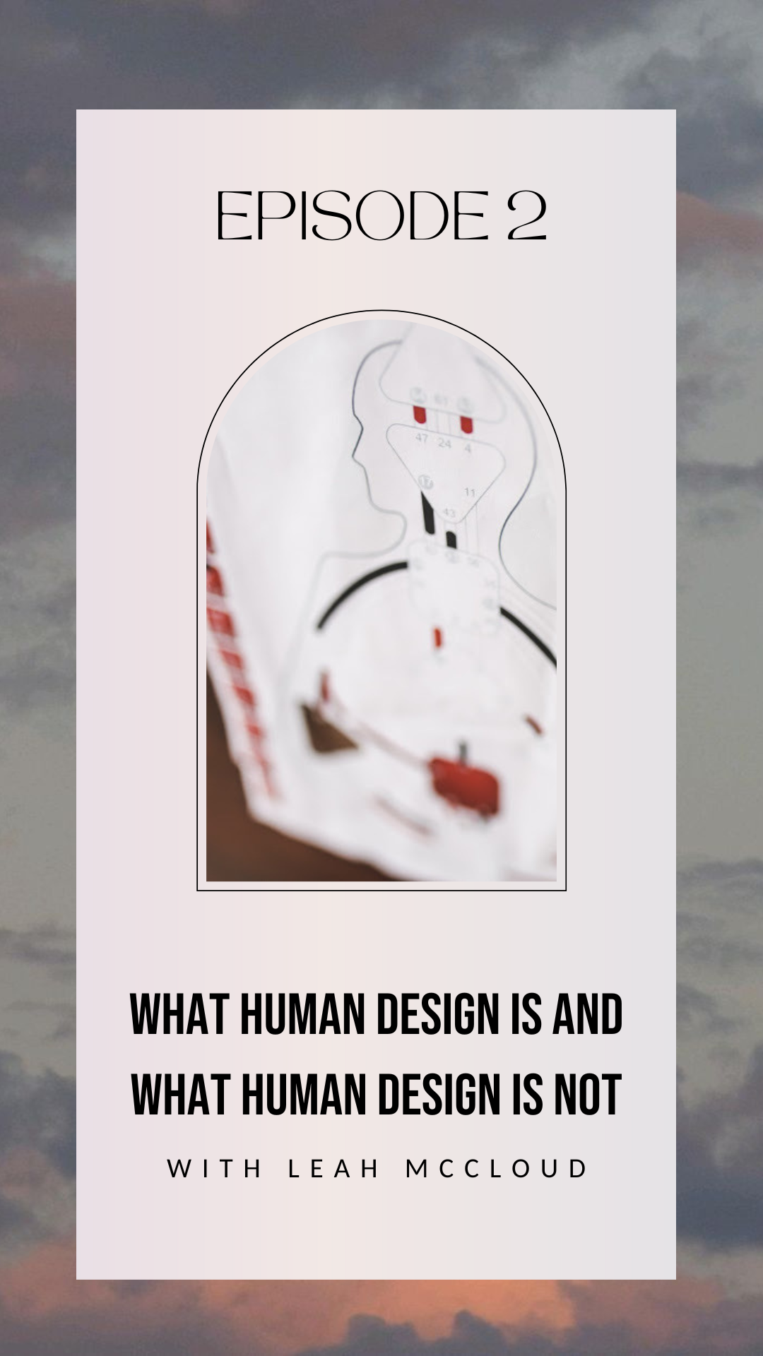 WHAT HUMAN DESIGN IS AND IS NOT — The Design Of You