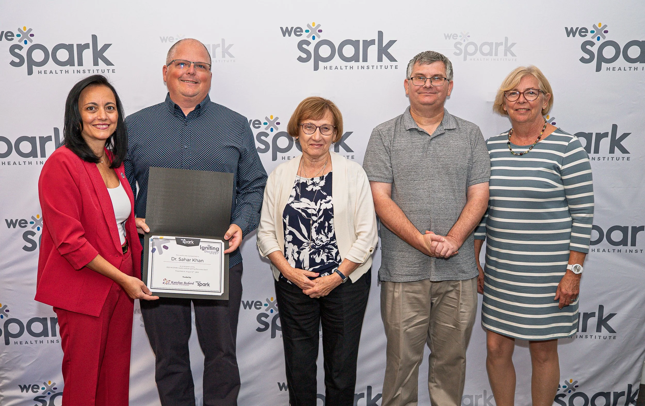 WeSpark - Cancer Exercise Grant.jpeg