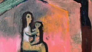 Theatre of Voices as part of EBU Christmas Music Day