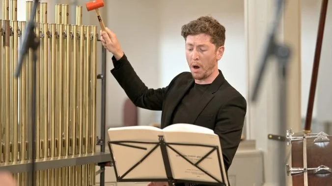 Theatre of Voices’ Spring 2021