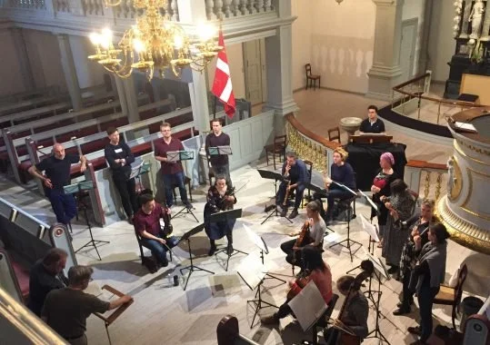 Sunleif Rasmussen, 60 years