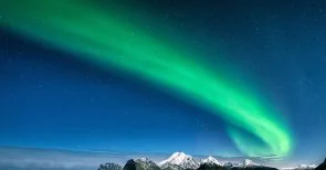 North Atlantic Route - Summer Tour