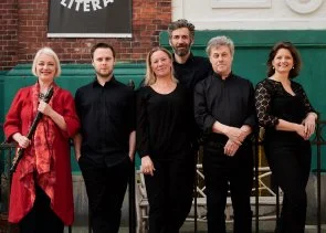 Songs from the North