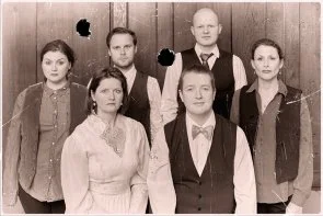 Stellar night at the Elbphilharmonie