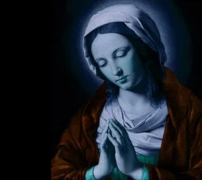 Cancellation of Maria Vesper concerts!