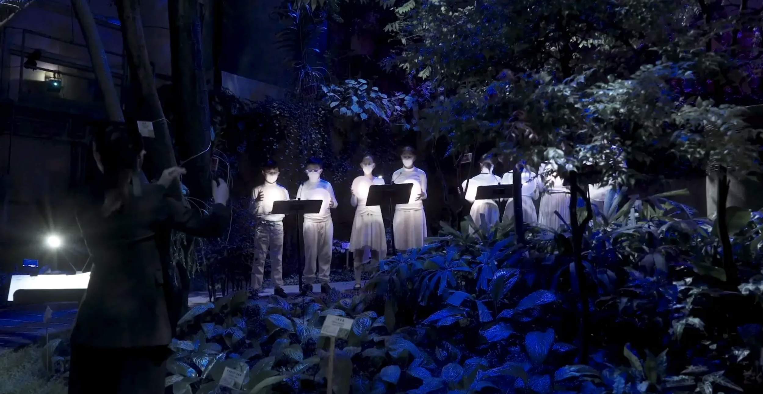 ARIA 空氣頌 on Vimeo