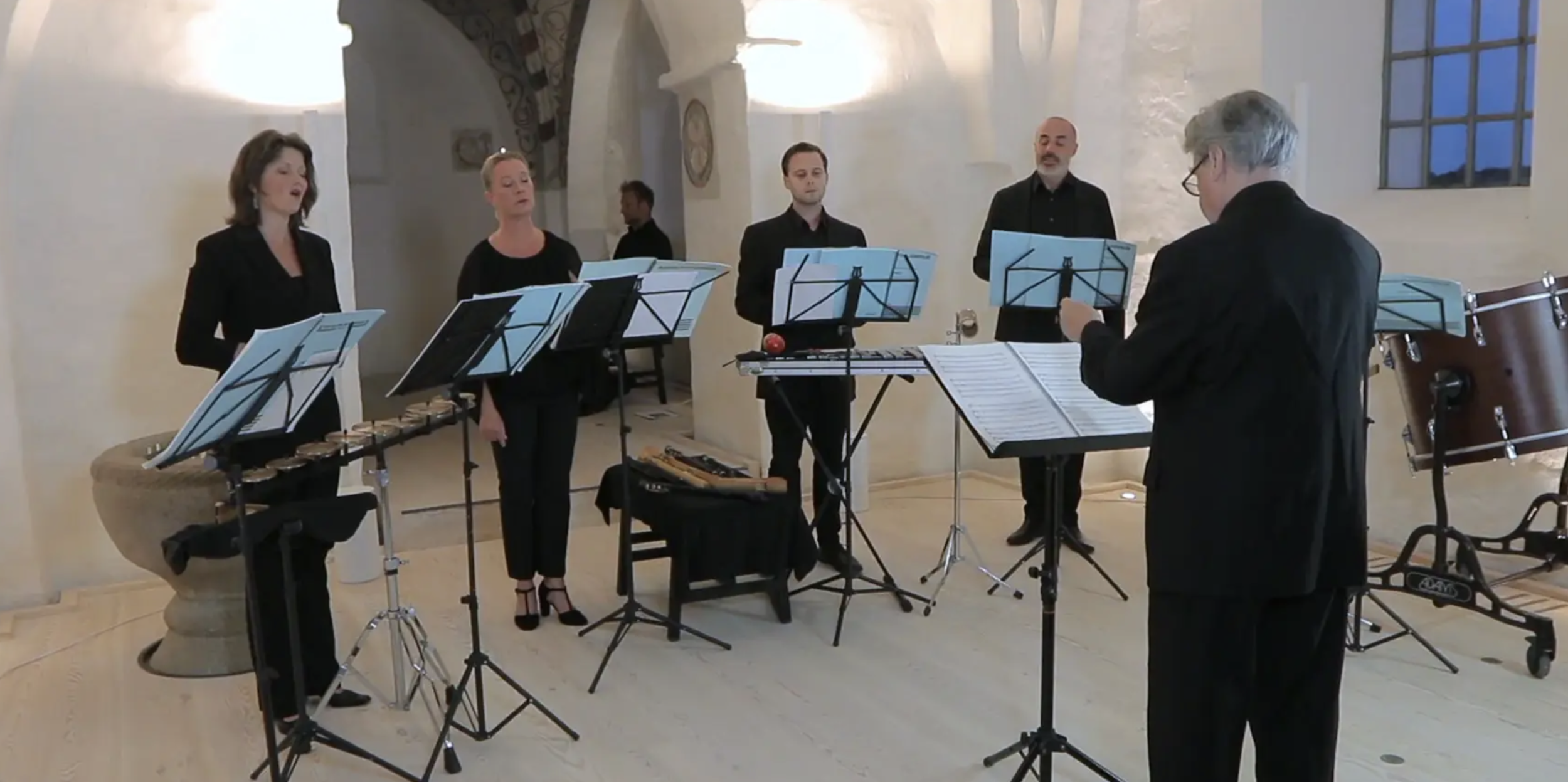 Songs from the North