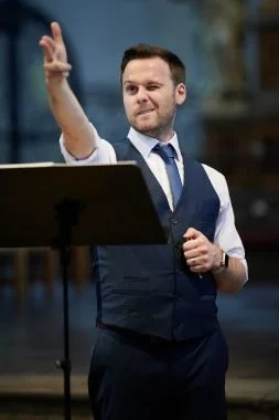 Sacred Songs &amp; A Western