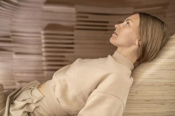 TOV performs as part of the Carl Nielsen og Anne Marie Carl-Nielsen Legat celebration concert