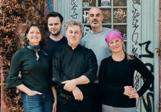 Helsinki Masterclass